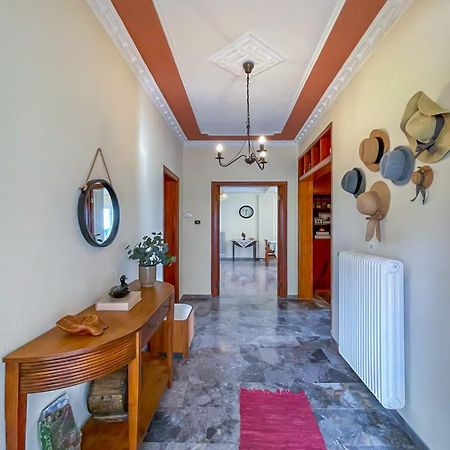 Country Home Genesi 20 Min From Trikala Extérieur photo