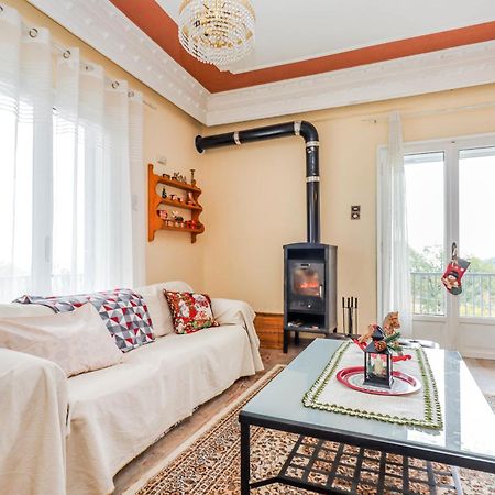 Country Home Genesi 20 Min From Trikala Extérieur photo