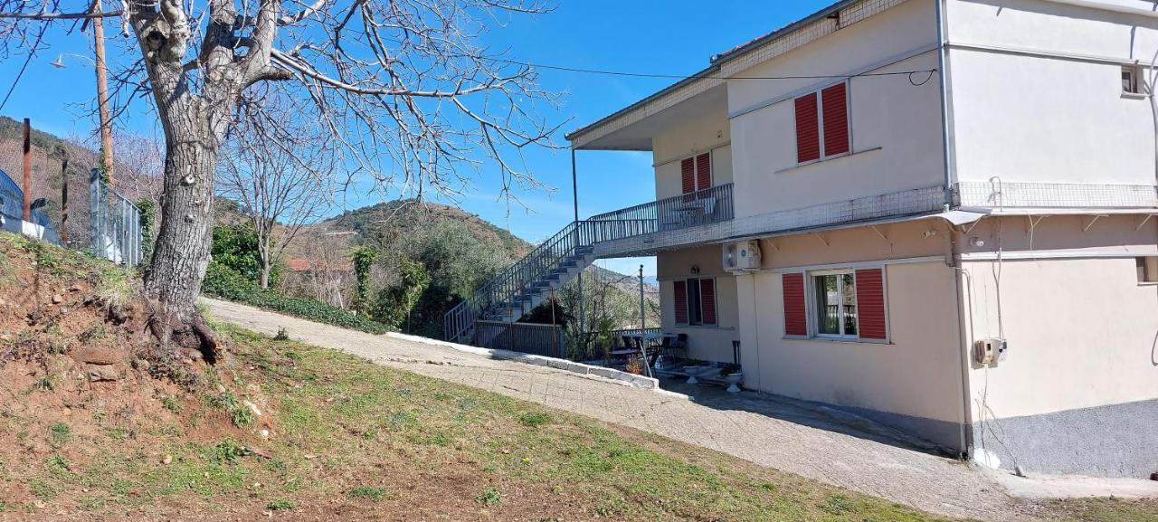 Country Home Genesi 20 Min From Trikala Extérieur photo