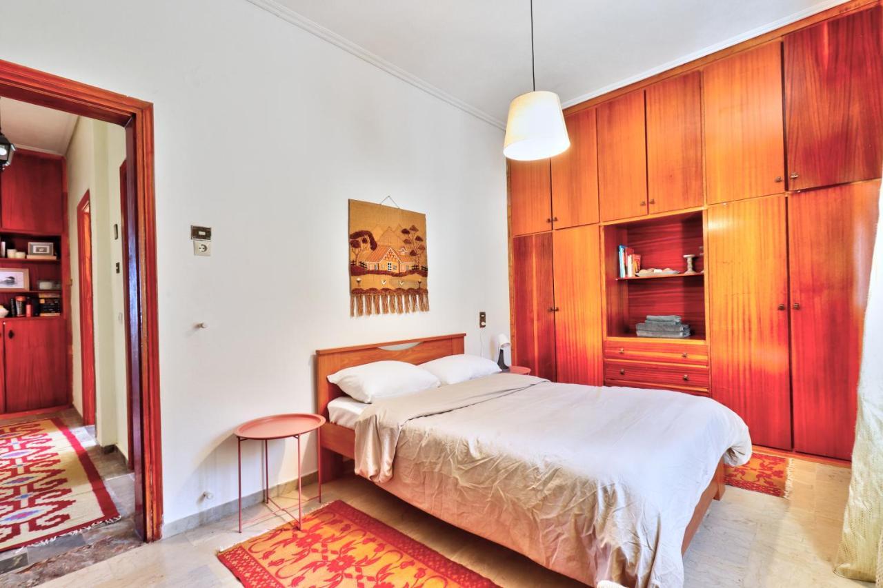 Country Home Genesi 20 Min From Trikala Extérieur photo