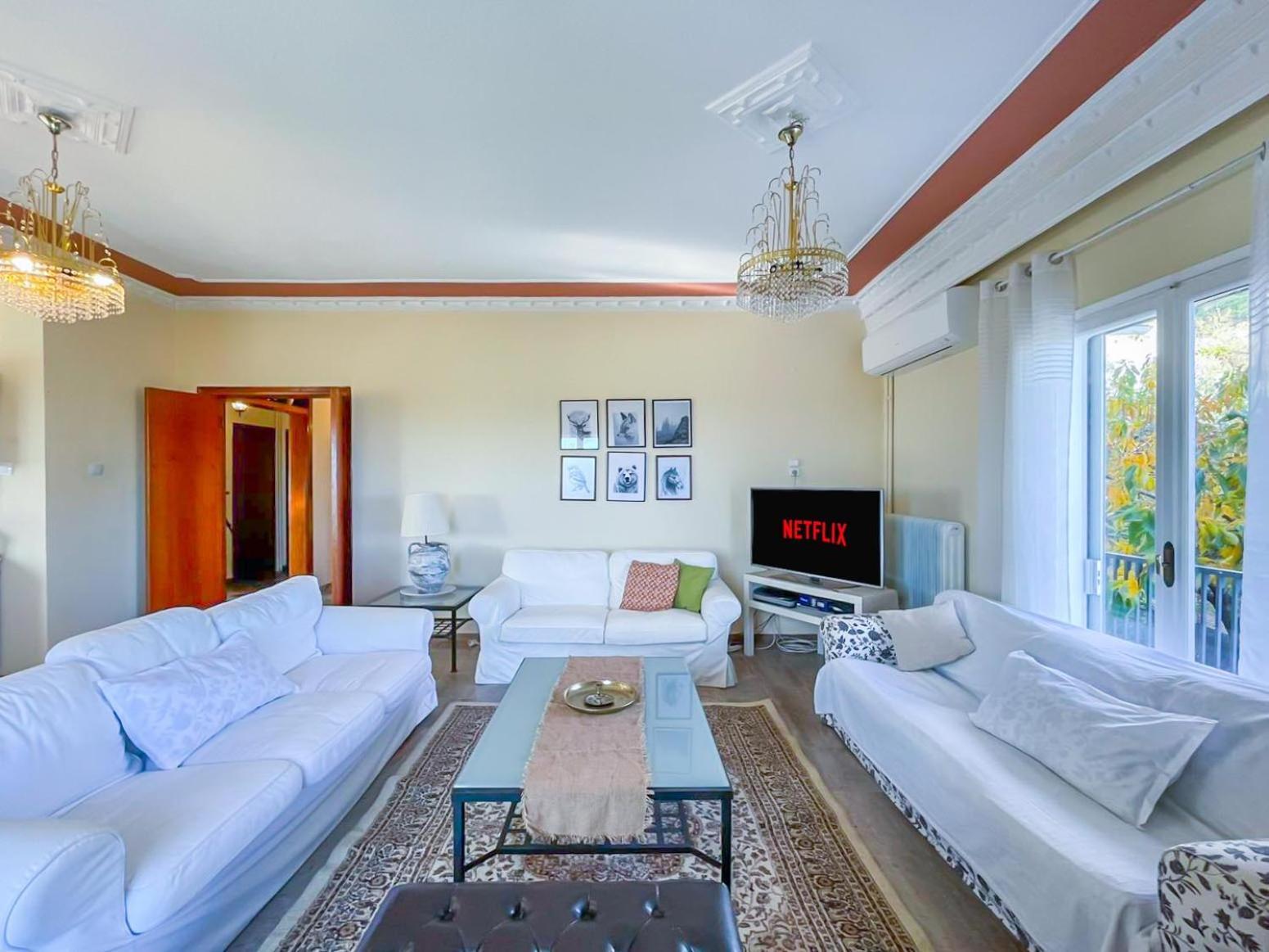 Country Home Genesi 20 Min From Trikala Extérieur photo