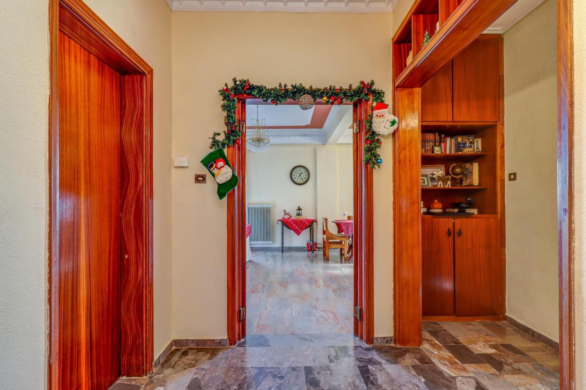 Country Home Genesi 20 Min From Trikala Extérieur photo