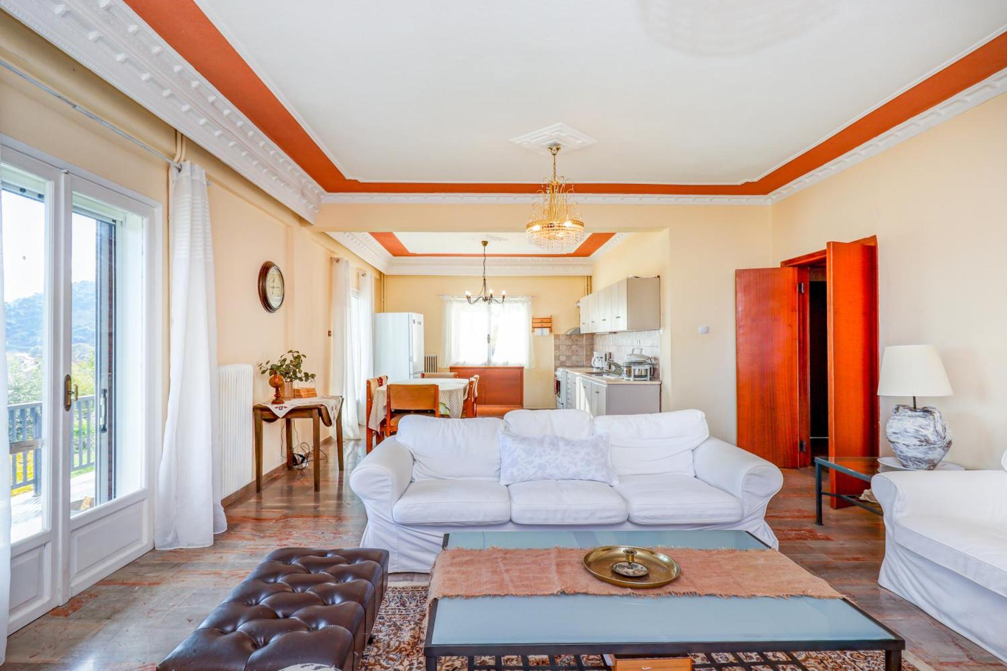 Country Home Genesi 20 Min From Trikala Extérieur photo