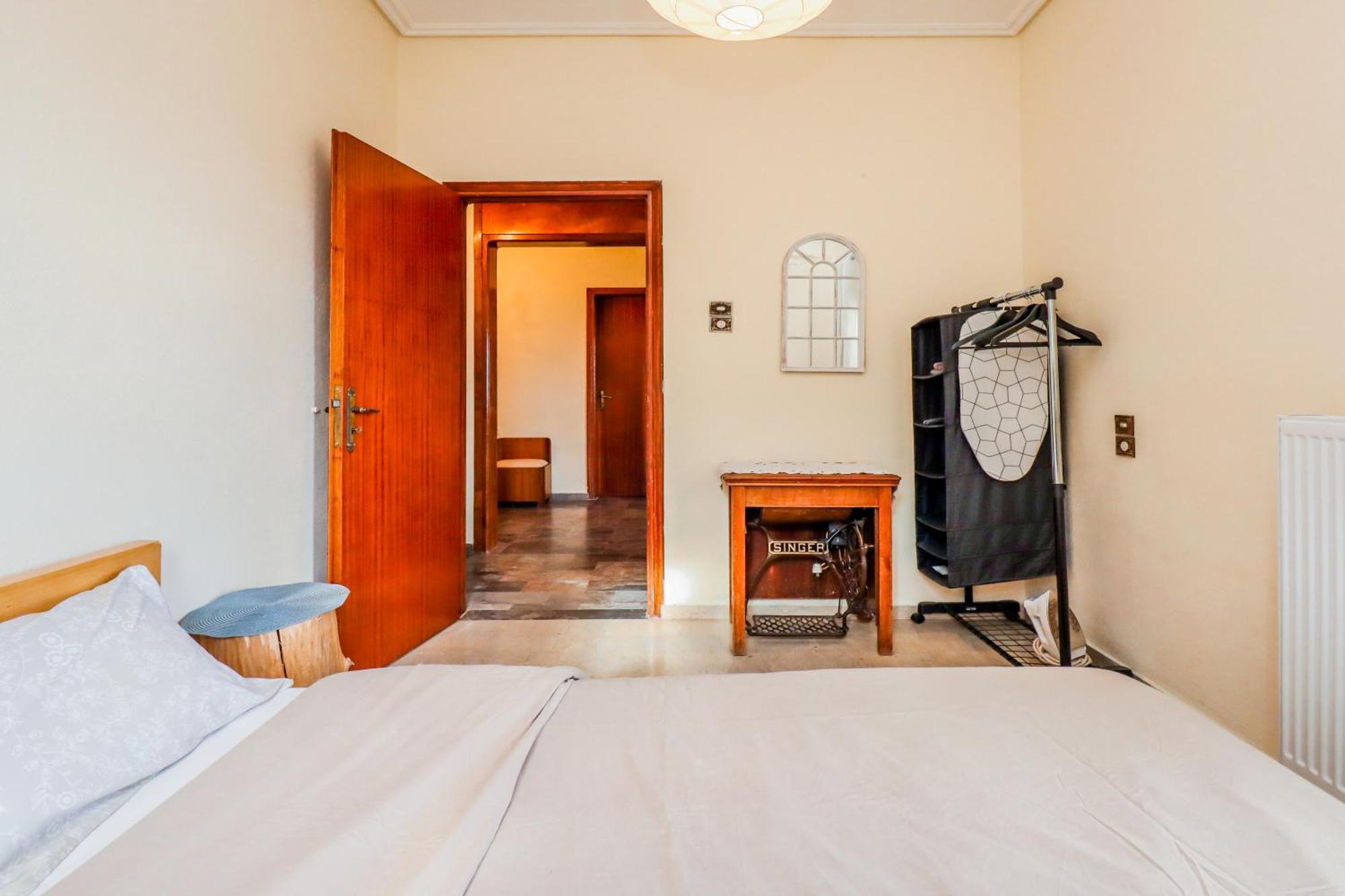 Country Home Genesi 20 Min From Trikala Extérieur photo