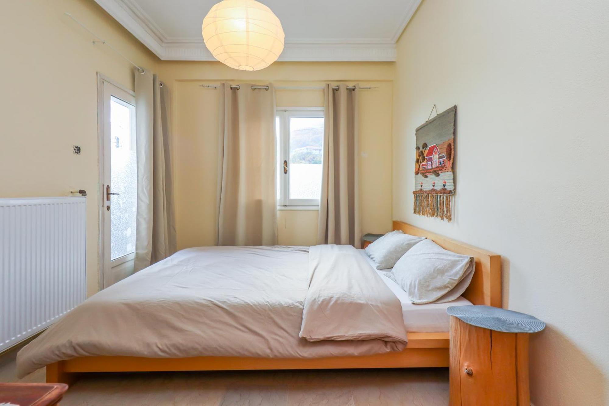 Country Home Genesi 20 Min From Trikala Extérieur photo