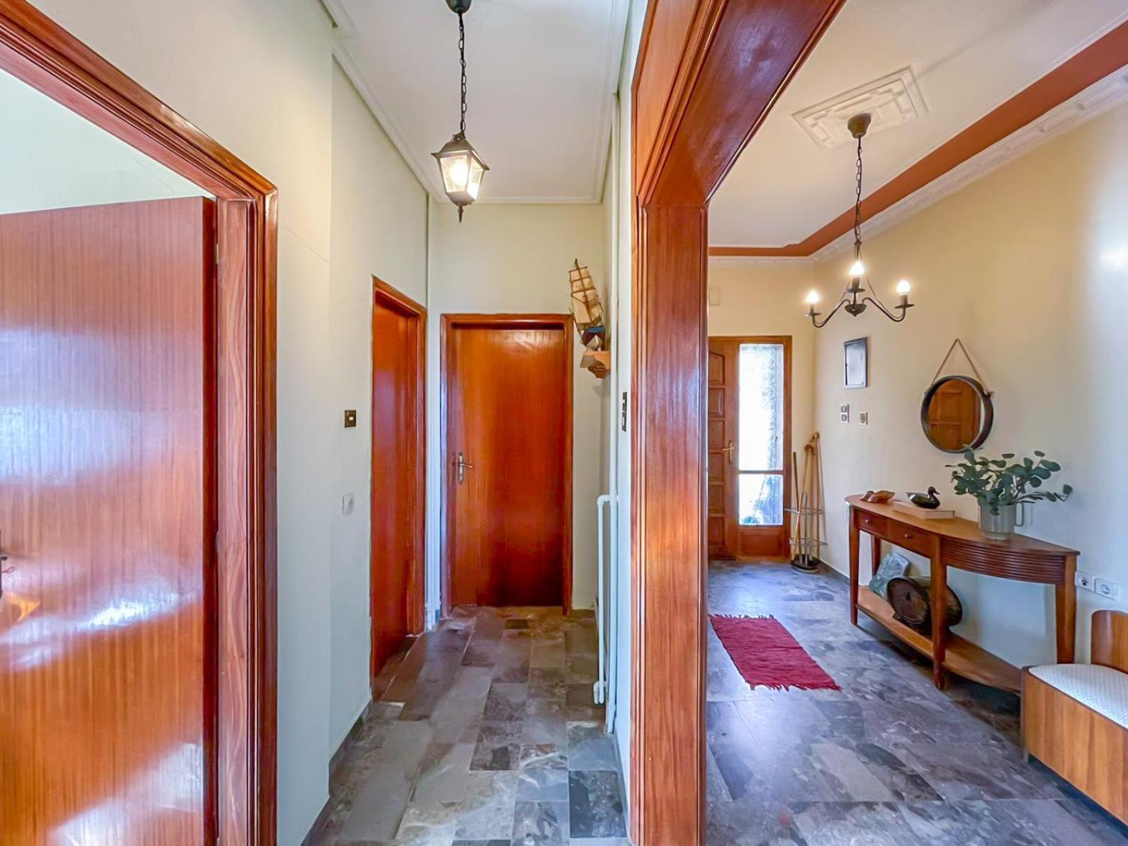 Country Home Genesi 20 Min From Trikala Extérieur photo