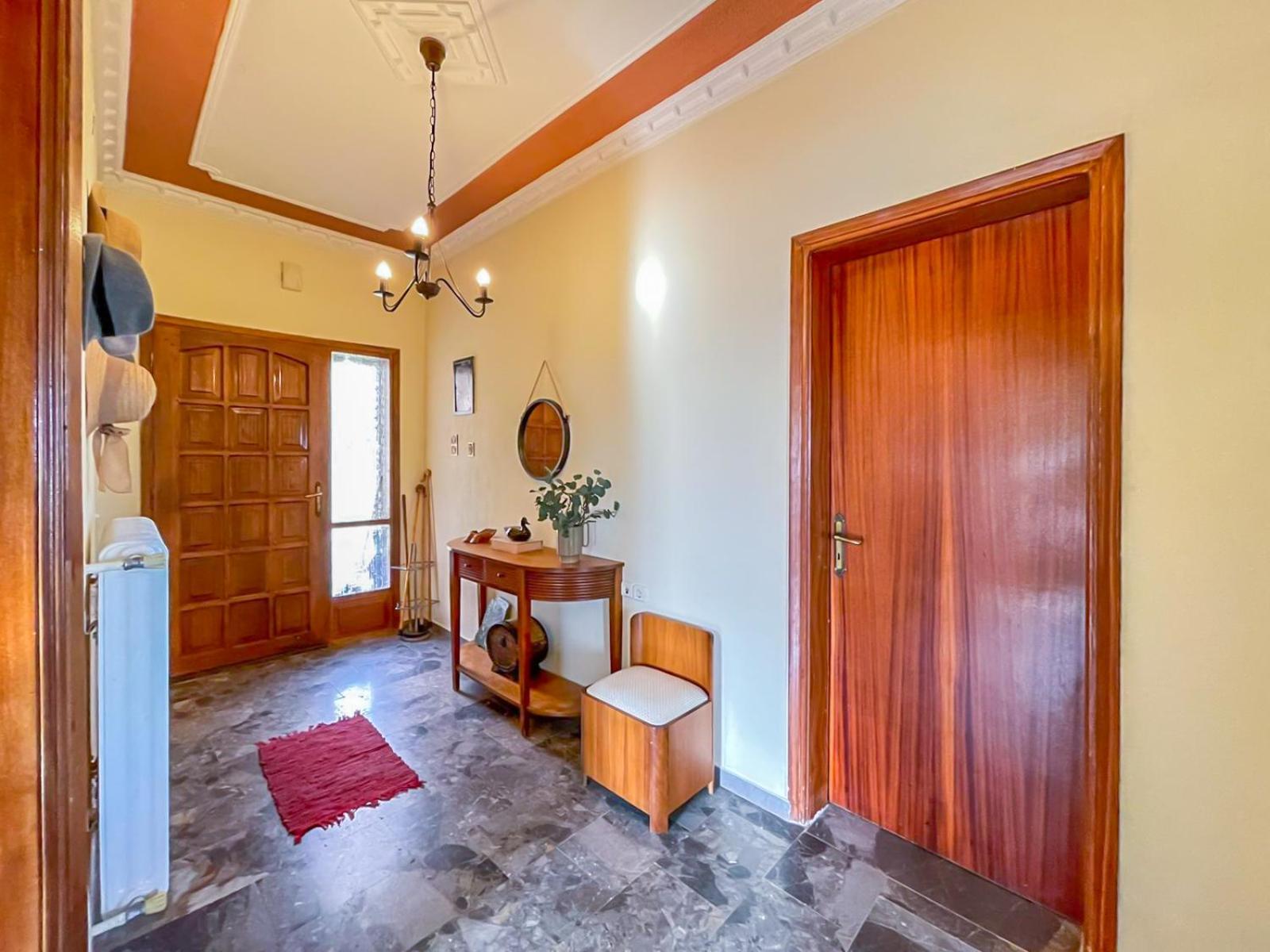 Country Home Genesi 20 Min From Trikala Extérieur photo