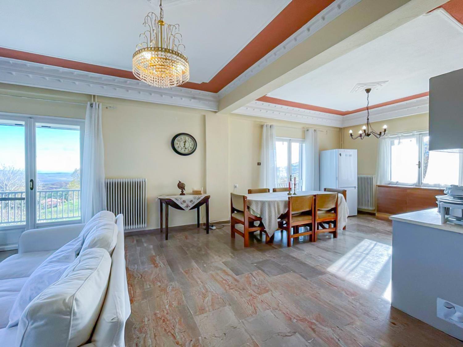 Country Home Genesi 20 Min From Trikala Extérieur photo