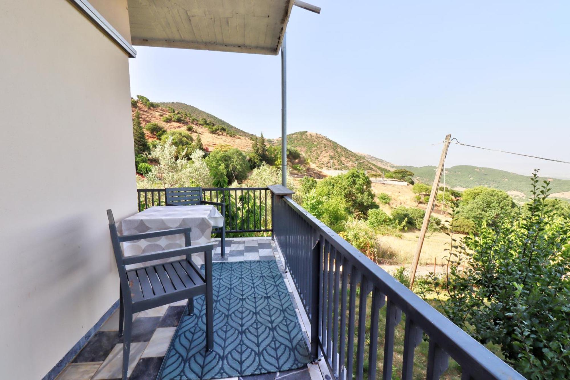 Country Home Genesi 20 Min From Trikala Extérieur photo