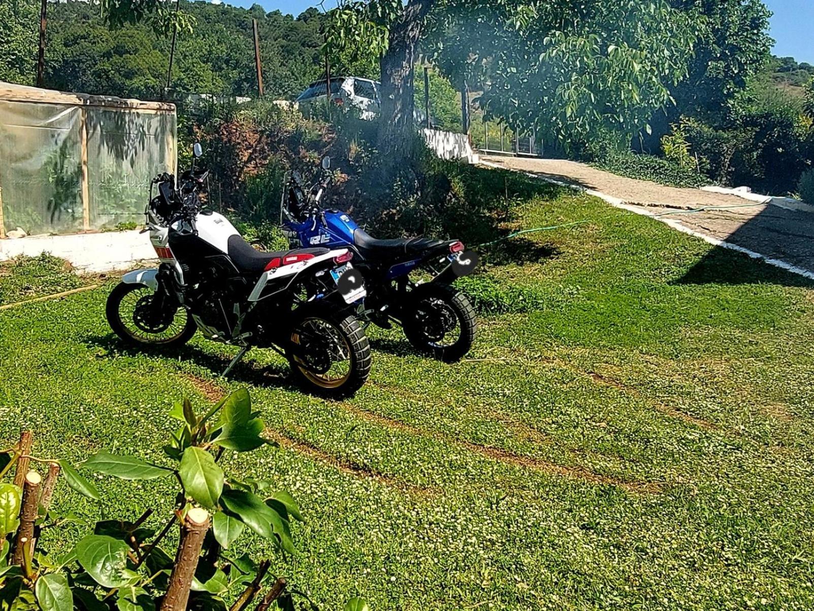 Country Home Genesi 20 Min From Trikala Extérieur photo