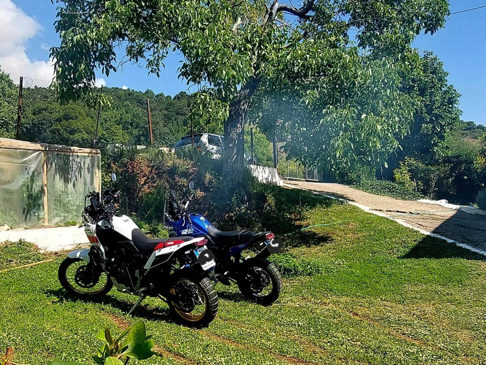 Country Home Genesi 20 Min From Trikala Extérieur photo