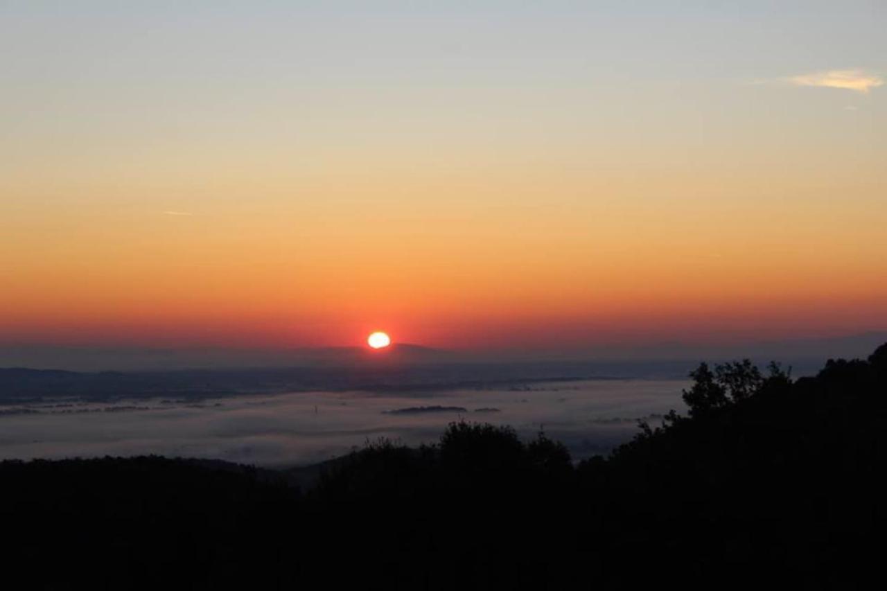Country Home Genesi 20 Min From Trikala Extérieur photo