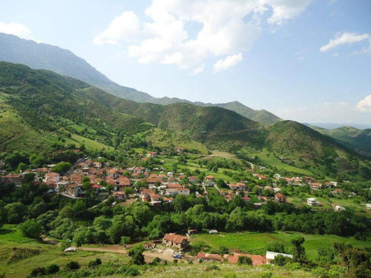 Country Home Genesi 20 Min From Trikala Extérieur photo