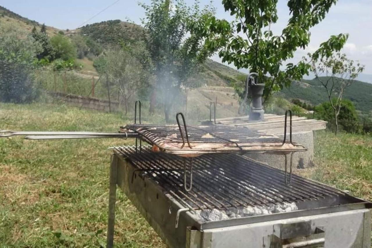 Country Home Genesi 20 Min From Trikala Extérieur photo